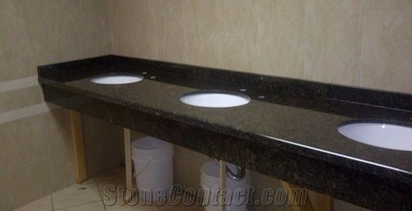 Granite Care Ltd.
