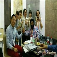 Camlia Building Material Co,.Ltd