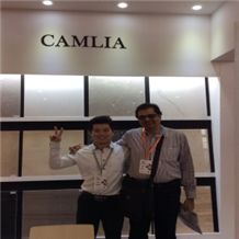 XIAMEN STONE FAIR 2015