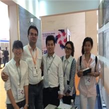 XIAMEN STONE FAIR 2015