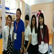 XIAMEN STONE FAIR 2015