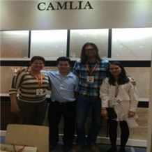 XIAMEN STONE FAIR 2015
