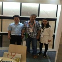 XIAMEN STONE FAIR 2015