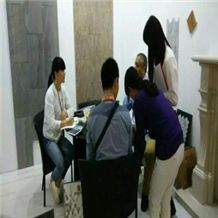 Yunfu Stone Fair 2015