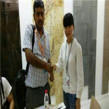 Yunfu Stone Fair 2015