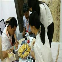 Yunfu Stone Fair 2015
