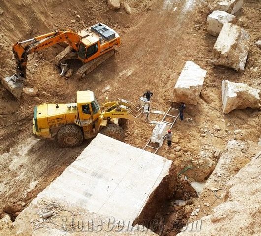 Xanadu Travertine