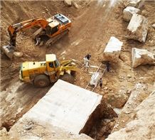 Xanadu Travertine