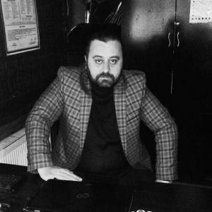 Hakan Unal