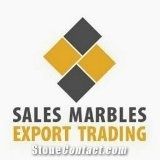 SALES MARBLES EXPORT TRADING