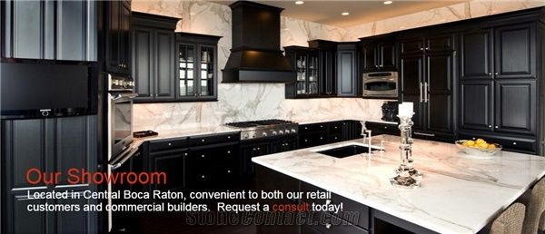 Boca Stone Design Inc.