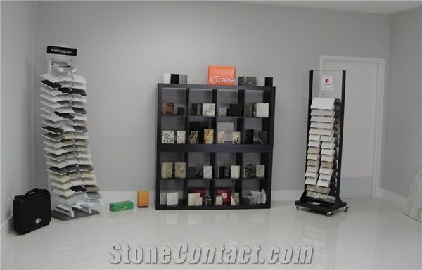Boca Stone Design Inc.