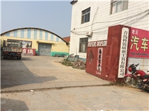 qingdao career abrasive tools co., ltd