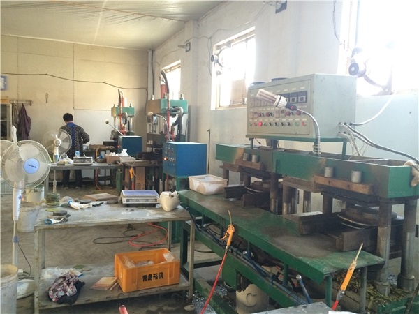 qingdao career abrasive tools co., ltd