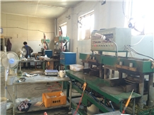 qingdao career abrasive tools co., ltd