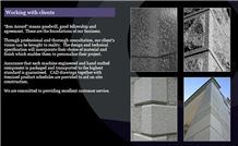 Bon Accord Granite Ltd