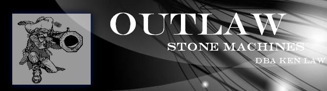  Outlaw Stone Machines