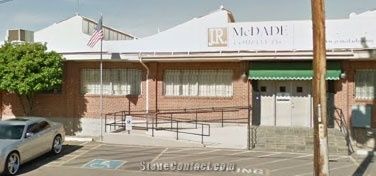 JR McDade Co., Inc.