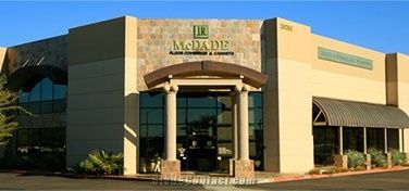 JR McDade Co., Inc.