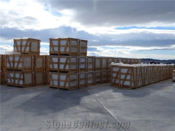 Continental Stone and Marble Slu.