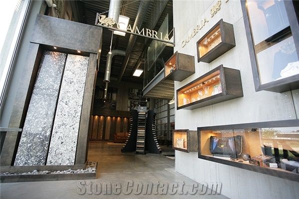 Renaissance Granite & Quartz