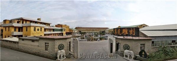 Fujian Huian Jilong Slabstone Products Co., Ltd