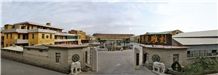 Fujian Huian Jilong Slabstone Products Co., Ltd