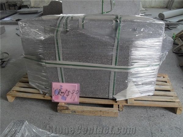 Fujian Huian Jilong Slabstone Products Co., Ltd