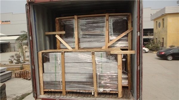 Fujian Huian Jilong Slabstone Products Co., Ltd