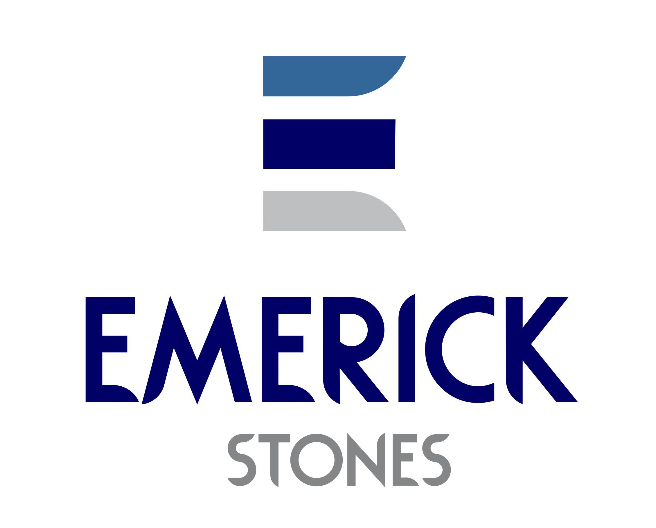 EMERICK STONES