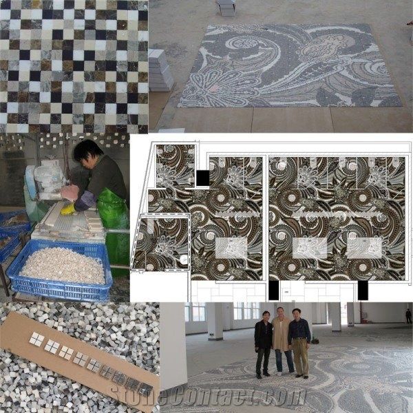 Asia Pacific Stone