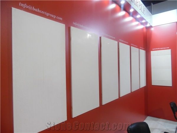 Bahceci Group Marble