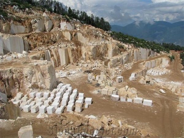 Bahceci Group Marble