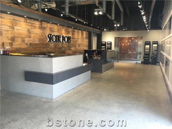 Stone Port