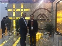 Caliskanerler Marble A.S.