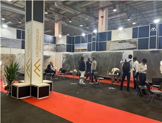 Bursa Marble Block Fair 2023