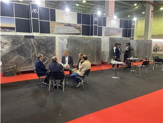 Bursa Marble Block Fair 2023