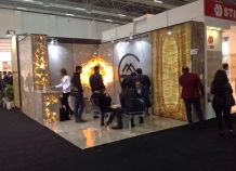 CNR Natural Stone 2016