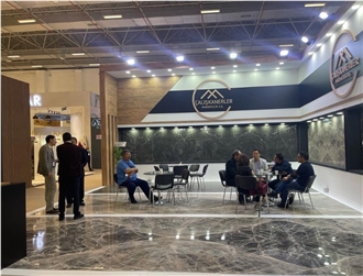 MARBLE IZMIR FAIR 2023