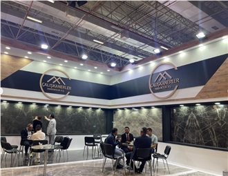 MARBLE IZMIR FAIR 2023