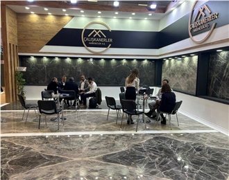 MARBLE IZMIR FAIR 2023