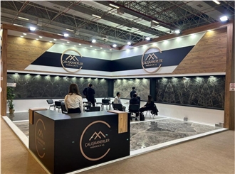 MARBLE IZMIR FAIR 2023