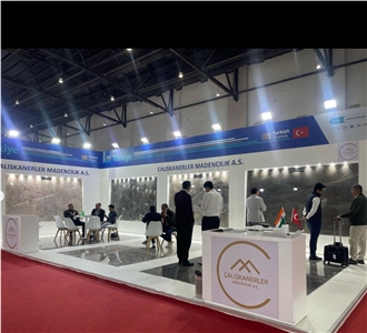 STONEMART Jaipur 2024
