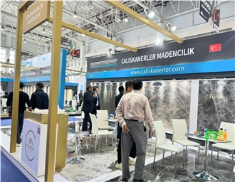 XIAMEN STONE FAIR 2024