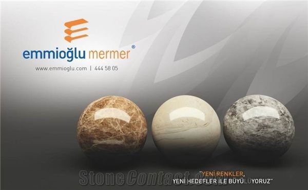 Emmioglu Marble