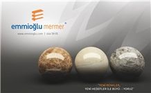 Emmioglu Marble