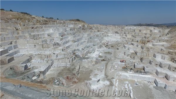 Emmioglu Marble
