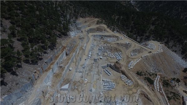 Emmioglu Marble