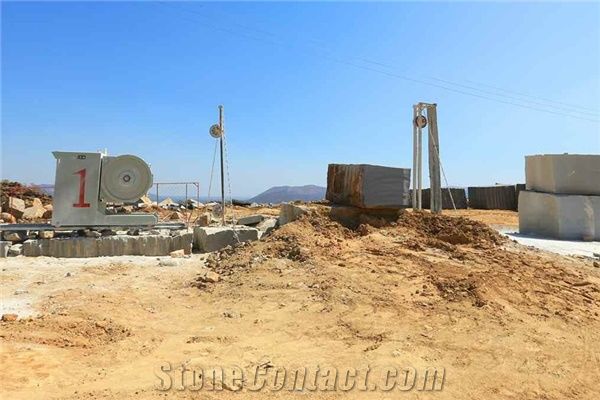 Marabu Stone