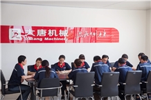 Laizhou Datang Machinery Technology CO., Ltd